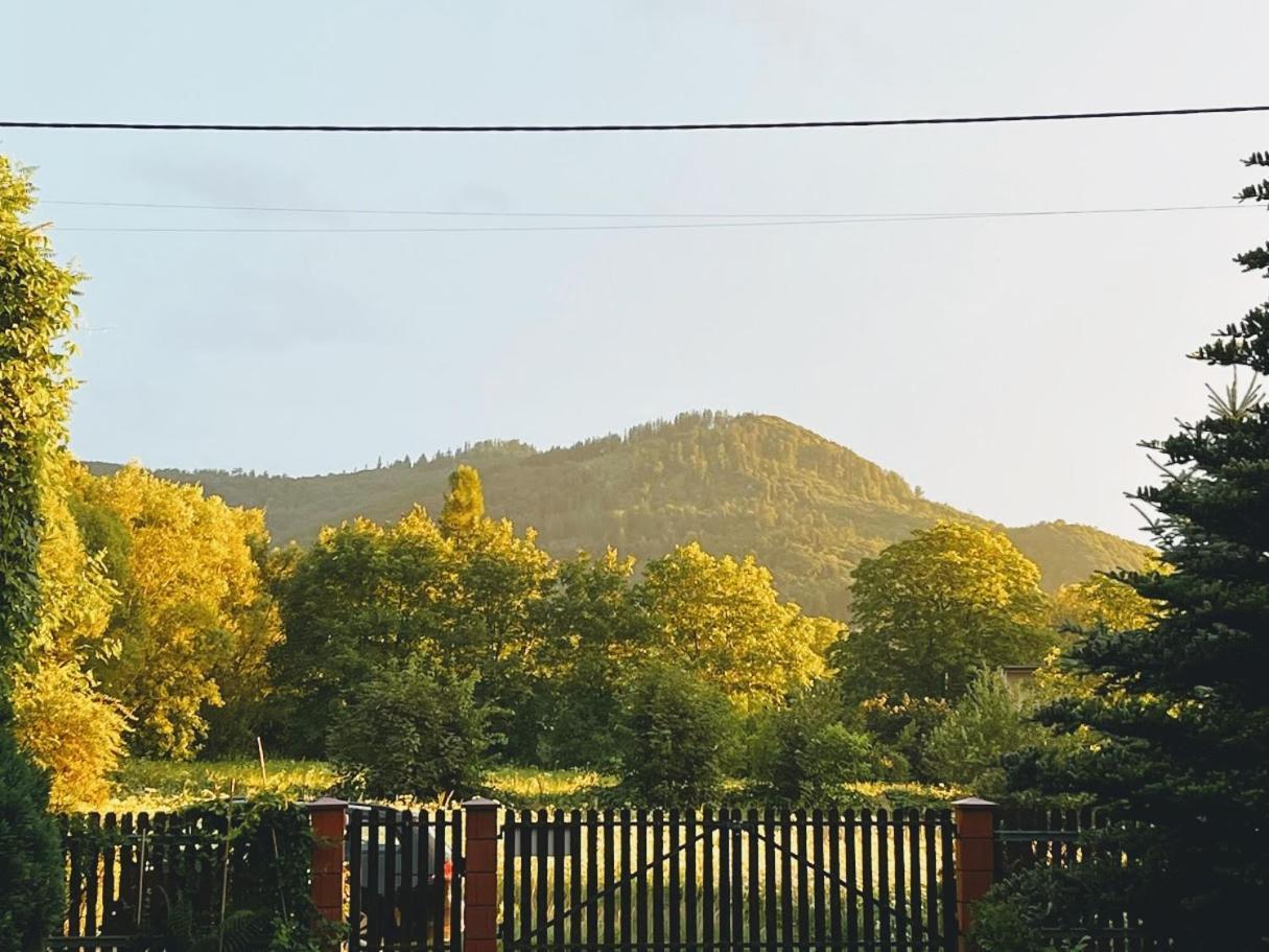 Domek Nad Rzeka - Na Wylacznosc Brenna Exterior foto