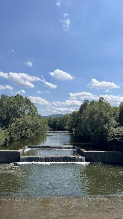 Domek Nad Rzeka - Na Wylacznosc Brenna Exterior foto