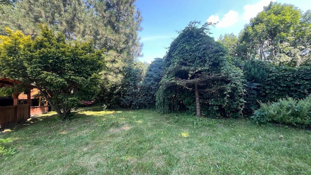 Domek Nad Rzeka - Na Wylacznosc Brenna Exterior foto
